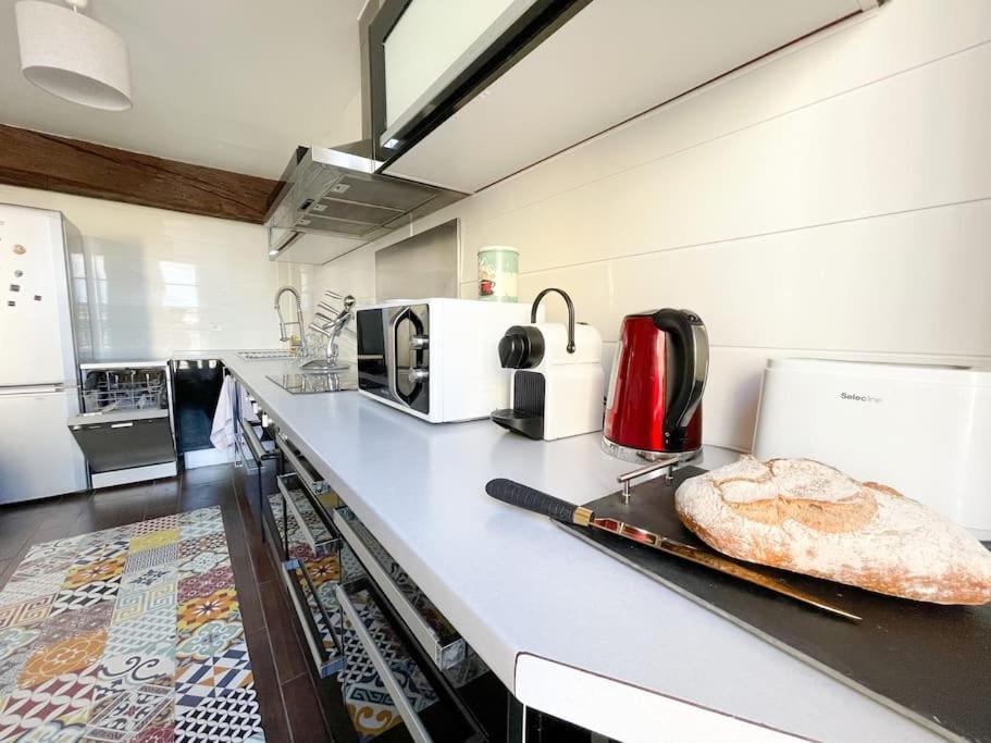 Le St Laurent - Ma Cabotte Apartamento Chalon-sur-Saône Exterior foto